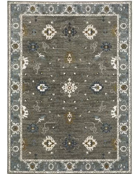 Ellington ell09 Grey/Blue