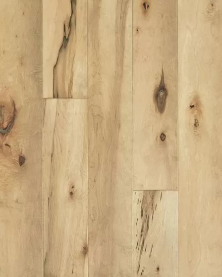 Ellison Maple Charismatic 6" Hardwood