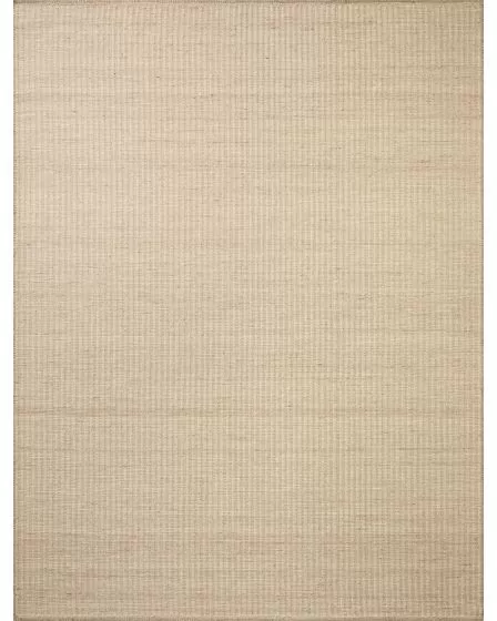 Elma ELM-01 Bone 11'6"x15' Area Rug
