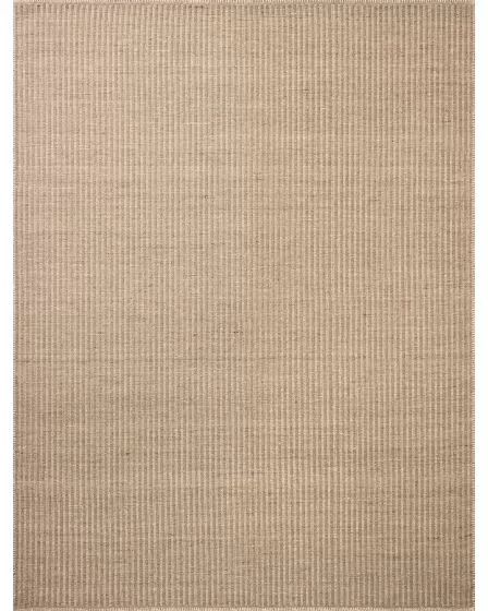 Elma ELM-01 Dove 11'6"x15' Area Rug