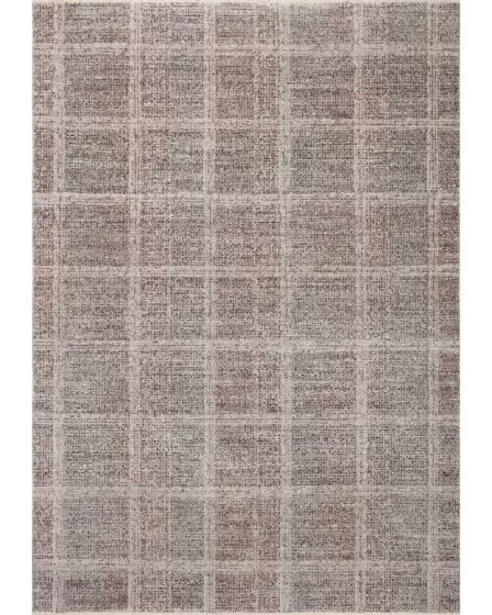 Ember EMB-10 Fog/Dove Area Rug