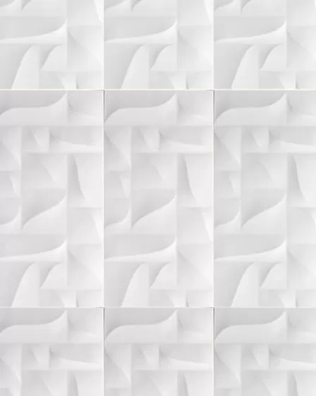 Esteem Tectonic Matte Ceramic Tile