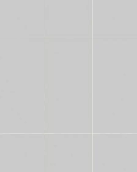 Esteem White Matte Ceramic Tile