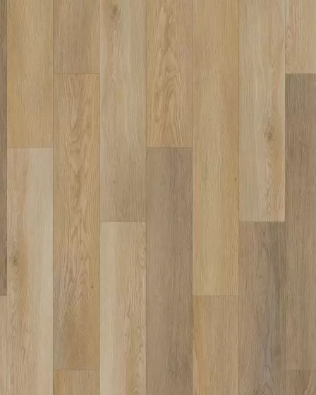 Everett Park SolidTech Essentials Triple Block Luxury Vinyl