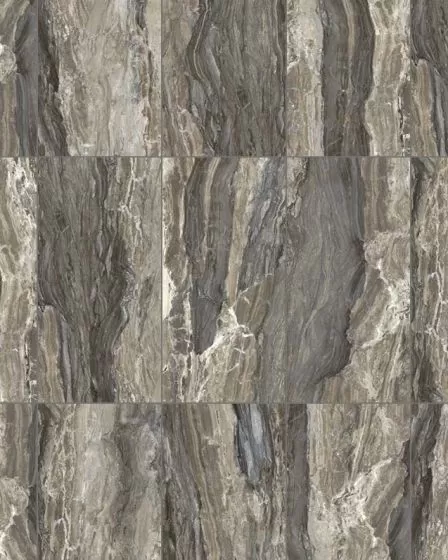 Evolution Taupe Marble Porcelain Tile