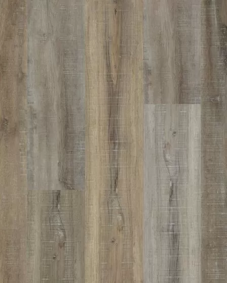 Explorers Cove SolidTech Select New Silhouette Luxury Vinyl