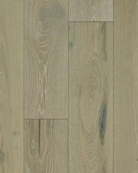 Exquisite 7.5" White Oak Champagne Oak Hardwood