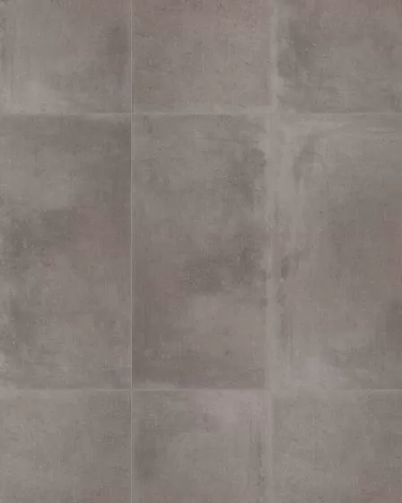 Fab-crete Charcoal Matte Porcelain Tile
