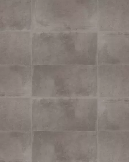 Fab-Crete Charcoal 12x24 Porcelain Tile