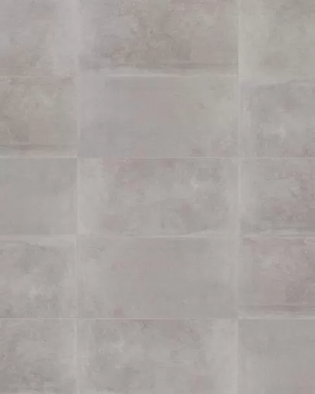 Fab-Crete Grey 12x24 Porcelain Tile