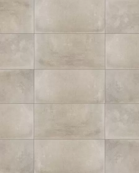 Fab-Crete Taupe 12x24 Porcelain Tile