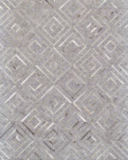 Fannin 0754F Gray/Taupe/Ivory Rug