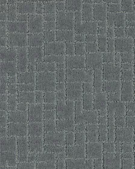 Faux Paw Steel Wool Carpet