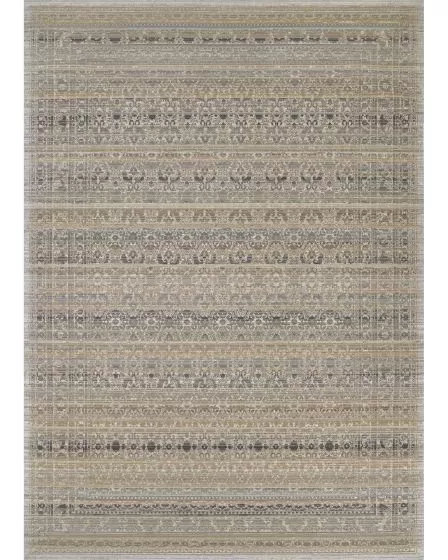 Fez Medina Earthen 5'x7'10" Area Rug