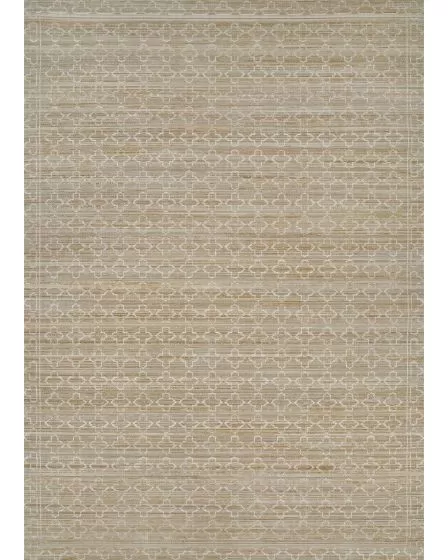 Fez Riad Sand 5'x7'10" Area Rug