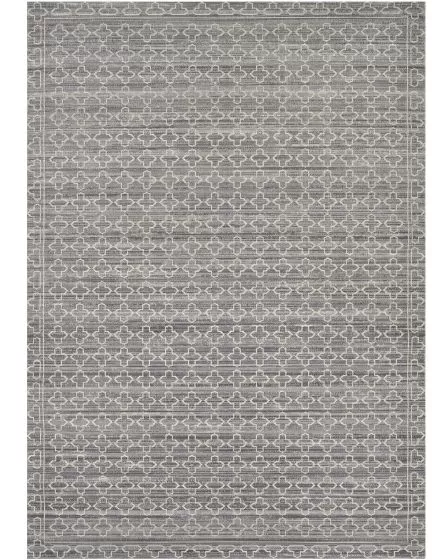 Fez Riad Tobacco 5'x7'10" Area Rug