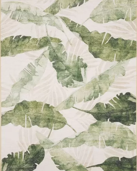 Fiji fij02 Beige/Green