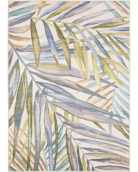 Fiji fij03 Beige/Multi