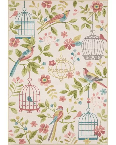 Fiji fij05 Beige/Multi