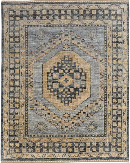 Fillmore 6941F Blue/Gray Area Rug