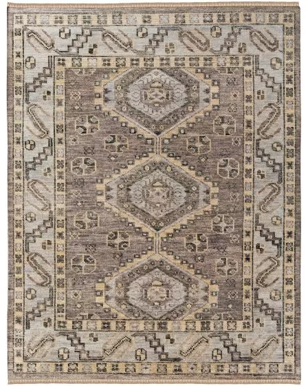 Fillmore 6943F Brown/Gray Area Rug