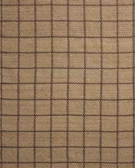 Fletcher FLE-01 Natural/Brown Area Rug