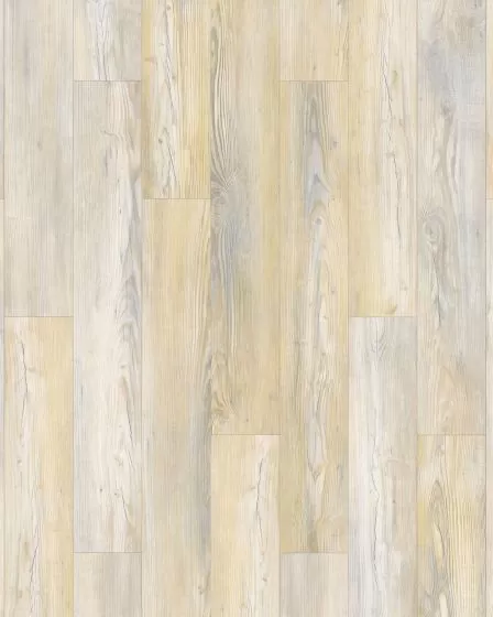 Founders Trace SolidTech Select Yellow Wish Luxury Vinyl