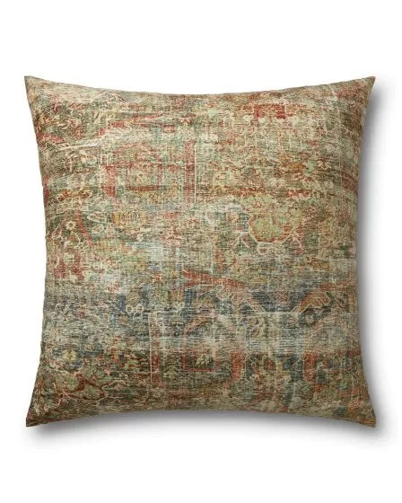 FP0005 Spice/Multi 36" Pillow