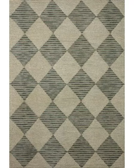 Francis FRA-01 Spa/Granite Area Rug