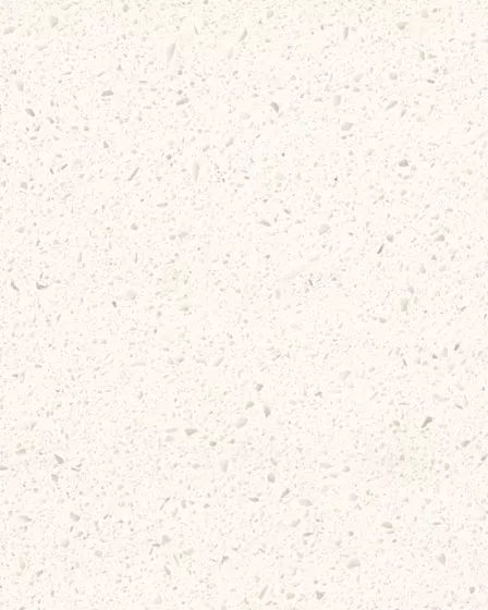 Frost White Quartz Countertop