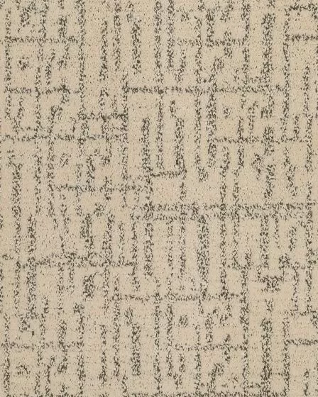 Modern Passage Patterned 45oz Carpet
