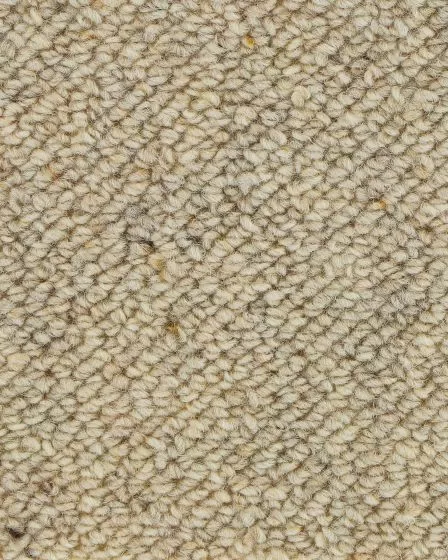Berber Vogue II Buff Carpet