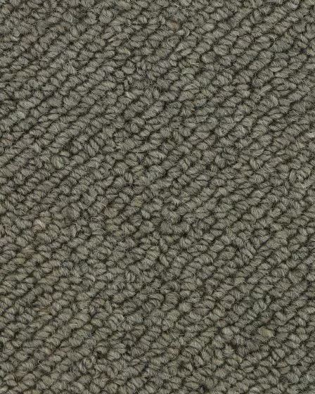Berber Vogue II Grey Mist Carpet