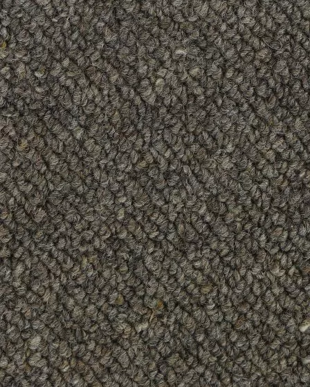 Berber Vogue II Grit Carpet