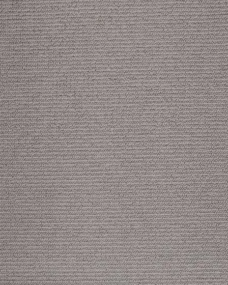 Wool Fundamentals Pewter Carpet