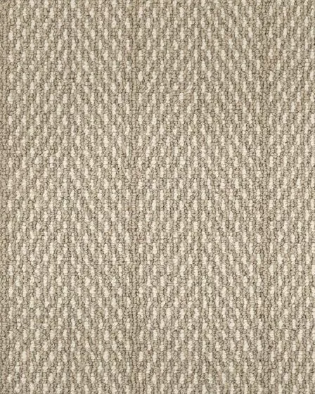 Northumberland Spell Patterned 40oz 100% Wool Carpet