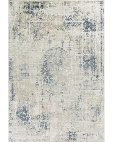 Generations 7000 Ivory/Beige Antiquities Rug