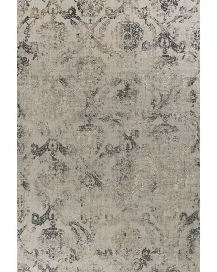 Generations 7004 Pewter Biltmore Area Rug