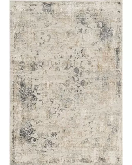 Generations 7024 Grey Luxe Area Rug