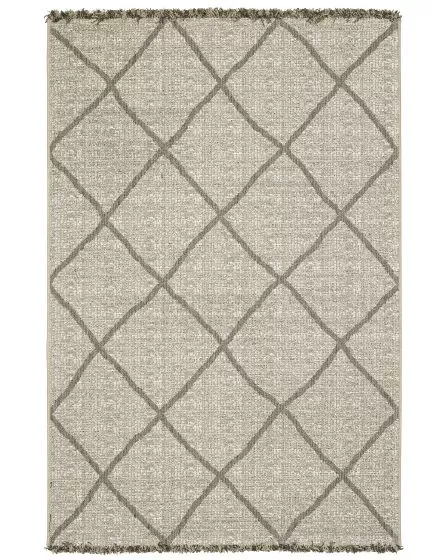 Gillian 4926a Beige/Black