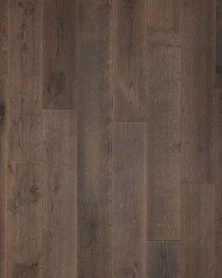 Gingham Oaks Crescent Oak Select Hardwood