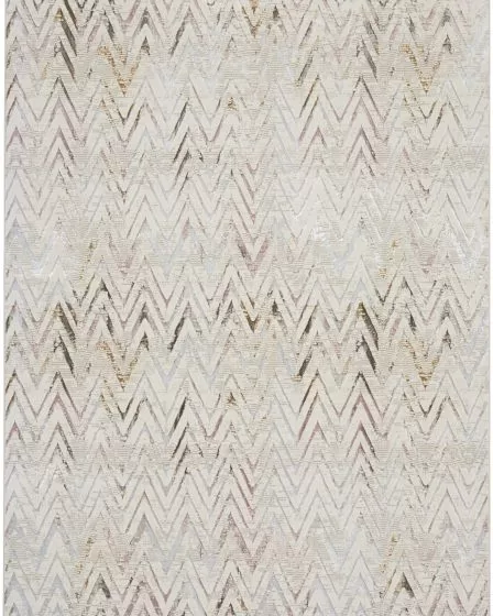 Glitz GLZ05 Multicolor Area Rug