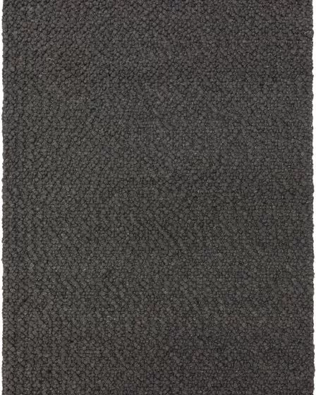 Gorbea GR1 Charcoal Area Rug