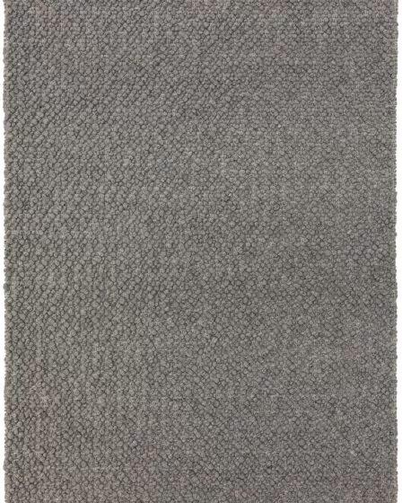 Gorbea GR1 Pewter Area Rug