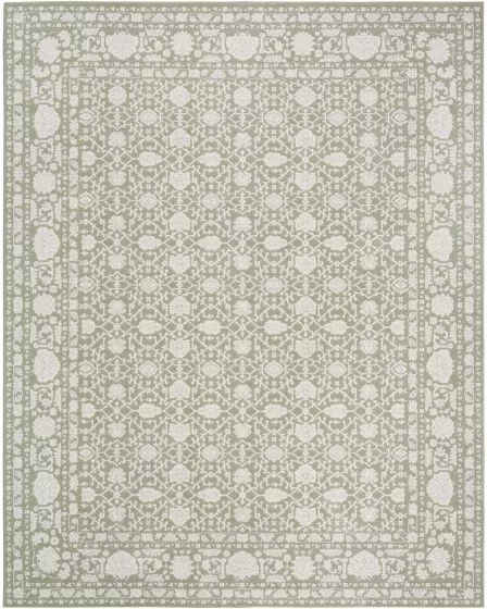 Grace GCE01 Sage 5'3"x7'3" Area Rug