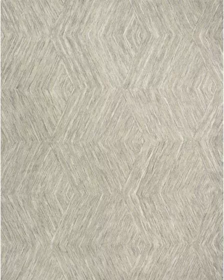 Graceful GRU03 Grey Area Rug