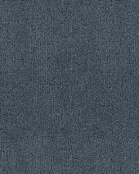 Gracious Style Laguna Blue 53oz Anso Nylon Patterned Carpet