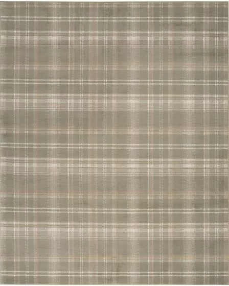 Grafix GRF03 Olive Area Rug