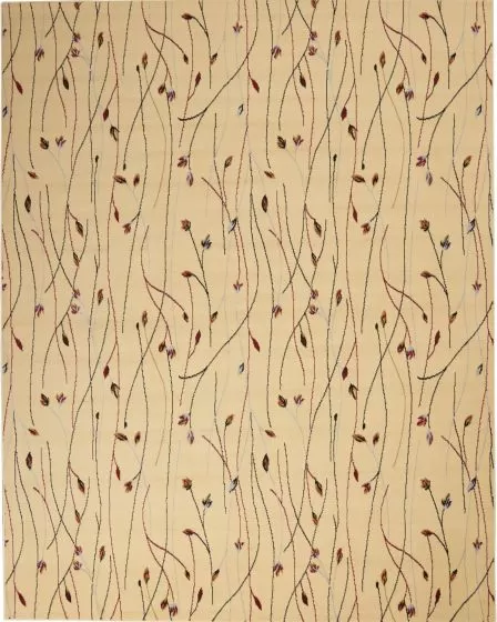 Grafix GRF15 Cream Area Rug