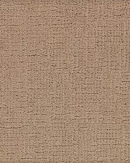 Grand Form SmartStrand Silk Carpet